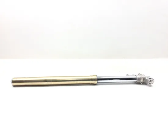 Front Forks Tubes Legs 2017 Suzuki DRZ400SM 3077