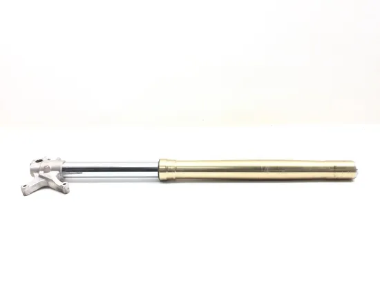 Front Forks Tubes Legs 2017 Suzuki DRZ400SM 3077