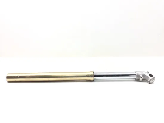 Front Forks Tubes Legs 2017 Suzuki DRZ400SM 3077