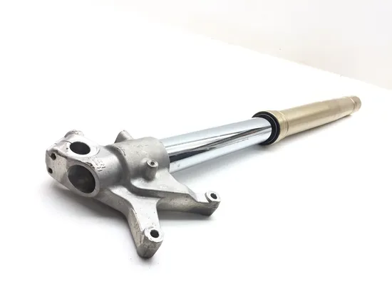 Front Forks Tubes Legs 2017 Suzuki DRZ400SM 3077