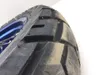 Rear Wheel Rim 2017 Suzuki DRZ400SM 3077