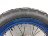 Rear Wheel Rim 2017 Suzuki DRZ400SM 3077