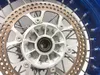 Rear Wheel Rim 2017 Suzuki DRZ400SM 3077