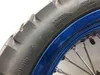 Rear Wheel Rim 2017 Suzuki DRZ400SM 3077
