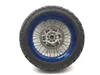 Rear Wheel Rim 2017 Suzuki DRZ400SM 3077