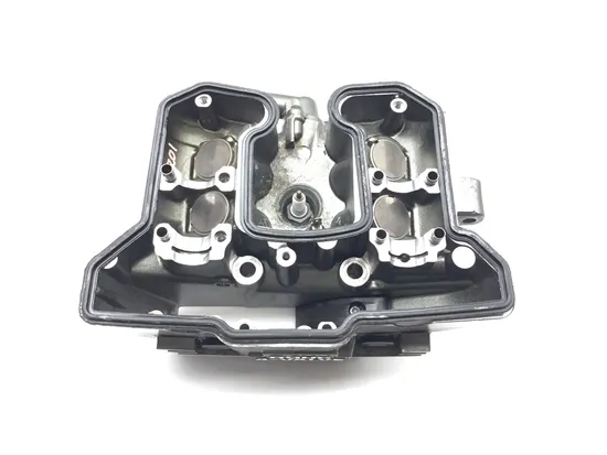 Engine Cylinder Head Complete W Valves 2005 Kawasaki KLR650 3112 x