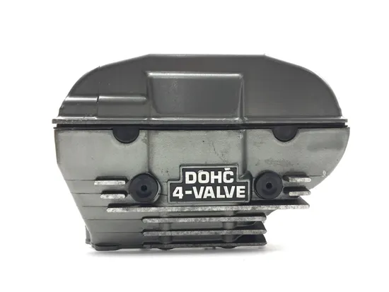 Engine Cylinder Head Complete W Valves 2005 Kawasaki KLR650 3112 x