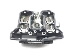 Engine Cylinder Head Complete W Valves 2005 Kawasaki KLR650 3112 x