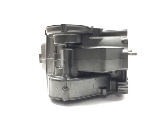 Engine Left Right Center Cases 2005 Kawasaki KLR650 3112