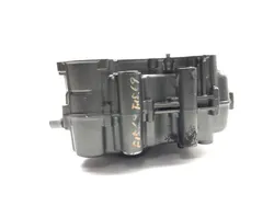 Engine Left Right Center Cases 2005 Kawasaki KLR650 3112