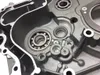 Engine Left Right Center Cases 2005 Kawasaki KLR650 3112