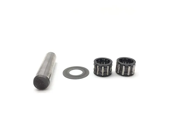 Engine Starter Gears 2005 Kawasaki KLR650 3112