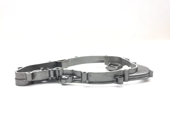 Engine Inner Stator Generator Cover 2005 Kawasaki KLR650 3112 x