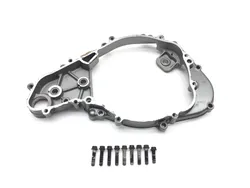 Engine Inner Stator Generator Cover 2005 Kawasaki KLR650 3112 x