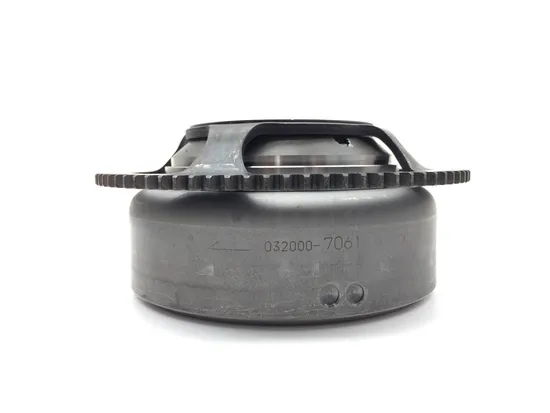 Engine Flywheel W Starter Clutch 2005 Kawasaki KLR650 3112