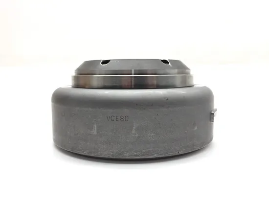 Engine Flywheel W Starter Clutch 2005 Kawasaki KLR650 3112