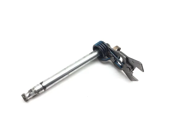 Engine Shifter Shift Shaft 2005 Kawasaki KLR650 3112