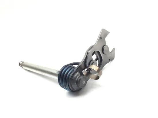Engine Shifter Shift Shaft 2005 Kawasaki KLR650 3112