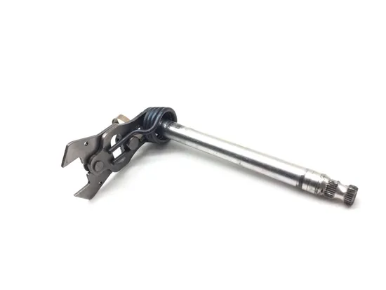 Engine Shifter Shift Shaft 2005 Kawasaki KLR650 3112