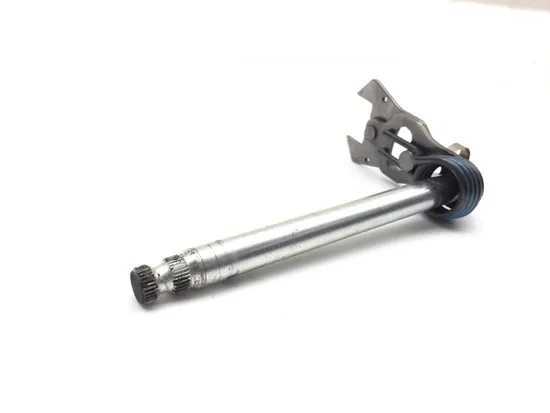 Engine Shifter Shift Shaft 2005 Kawasaki KLR650 3112