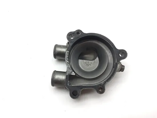 Water Pump Cover 2005 Kawasaki KLR650 3112