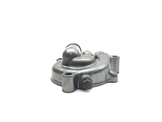 Water Pump Cover 2005 Kawasaki KLR650 3112