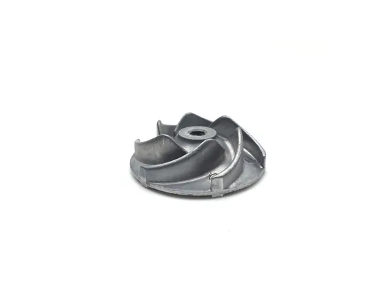 Water Pump Impeller 2005 Kawasaki KLR650 3112