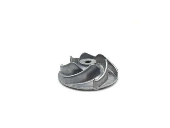 Water Pump Impeller 2005 Kawasaki KLR650 3112