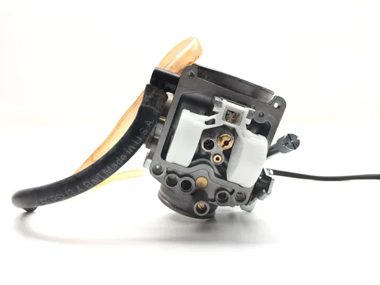 Carburetor Carb 2005 Kawasaki KLR650 3112 x