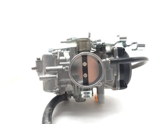 Carburetor Carb 2005 Kawasaki KLR650 3112 x