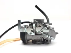 Carburetor Carb 2005 Kawasaki KLR650 3112 x
