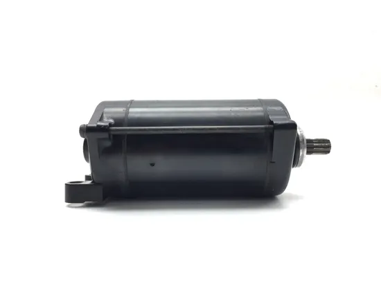 Electric Starter Motor 2005 Kawasaki KLR650 3112