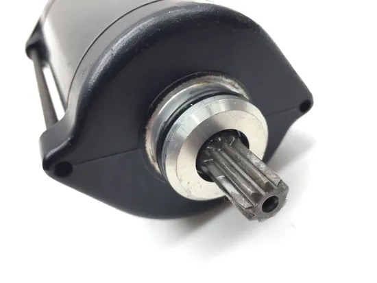 Electric Starter Motor 2005 Kawasaki KLR650 3112