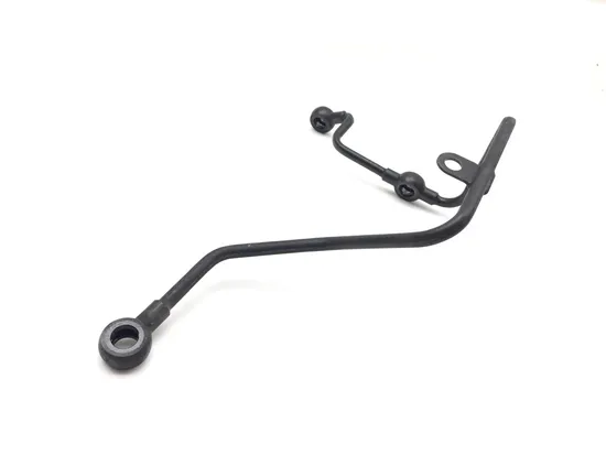 Engine Oil Lines 2005 Kawasaki KLR650 3112