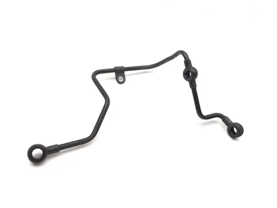 Engine Oil Lines 2005 Kawasaki KLR650 3112