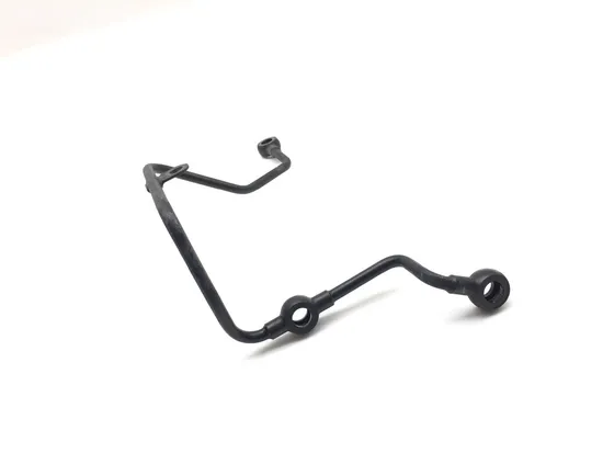 Engine Oil Lines 2005 Kawasaki KLR650 3112