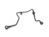 Engine Oil Lines 2005 Kawasaki KLR650 3112