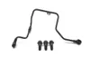 Engine Oil Lines 2005 Kawasaki KLR650 3112