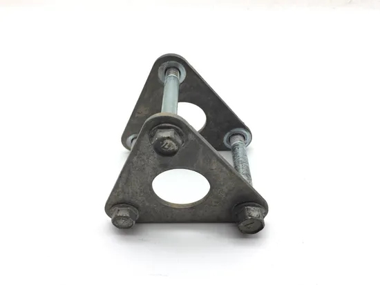 Engine Motor Mounts 2005 Kawasaki KLR650 3112