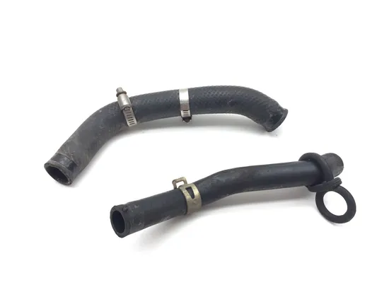 Engine Radiator Cooling Hoses 2005 Kawasaki KLR650 3112