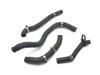 Engine Radiator Cooling Hoses 2005 Kawasaki KLR650 3112