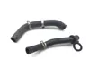 Engine Radiator Cooling Hoses 2005 Kawasaki KLR650 3112