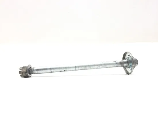 Front Wheel Axle 2005 Kawasaki KLR650 3112