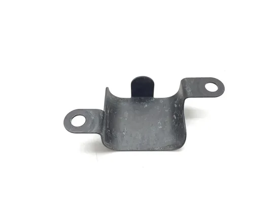 Rear Brake Master Cylinder Cover 2005 Kawasaki KLR650 3112 x