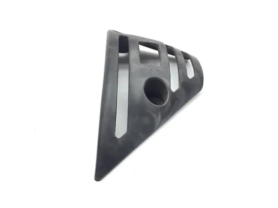 Rear Brake Master Cylinder Cover 2005 Kawasaki KLR650 3112 x