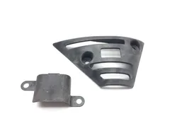 Rear Brake Master Cylinder Cover 2005 Kawasaki KLR650 3112 x