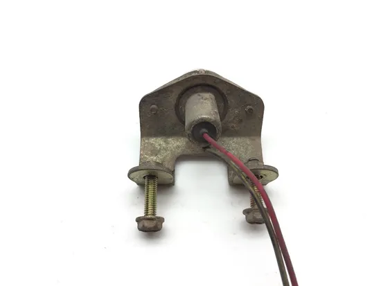 License Plate Light 2005 Kawasaki KLR650 3112