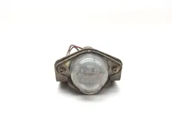 License Plate Light 2005 Kawasaki KLR650 3112