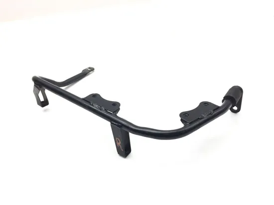 Radiator Mount Brackets 2005 Kawasaki KLR650 3112