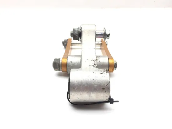 Rear Shock Suspension Lowering Linkage 2005 Kawasaki KLR650 3112 x